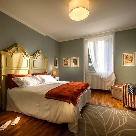 Bed And Breakfast Sweet Home Tirano Exterior photo